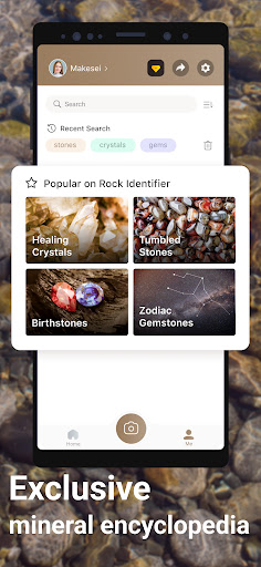 Rock Identifier Stone ID mod apk premium unlocked  2.3.37 screenshot 2