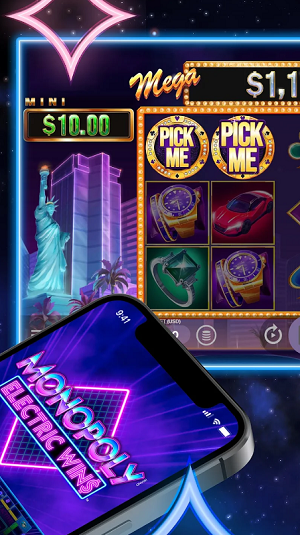 Stardust Casino Ontario Slots Apk Free Download  1.1.9 screenshot 2