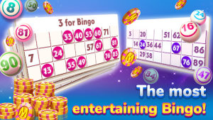 Bingo Rider Casino Game Free Coins Apk DownloadͼƬ1