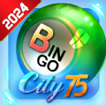 Bingo City 75 Free Coins Apk D