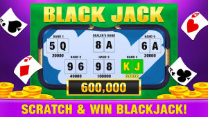 USA Lottery Ticket Scratch Off mod apk unlimited moneyͼƬ1