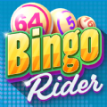Bingo Rider Casino Game Free C