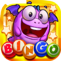 Bingo Dragon Mod Apk Free Chips Latest Version  1.5.1