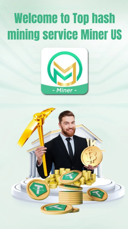 Miner US Mod Apk Download 2024  1.1.3 screenshot 4