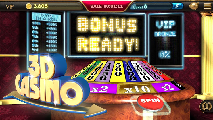 Classic Slots Double Chili free chips mod apk  1.5 screenshot 4