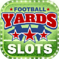 Classic Slots Football Yards