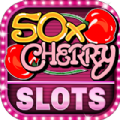 Classic Slots 50x Cherry