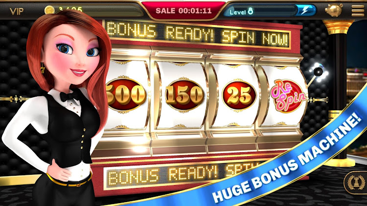 Classic Slots Double Chili free chips mod apk  1.5 screenshot 1