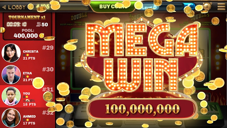Classic Slots Double Chili free chips mod apk  1.5 screenshot 2