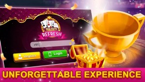 Teen Patti Refresh apk download latest versionͼƬ1