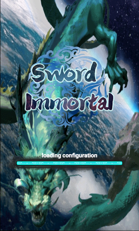 Sword Immortal mod apk unlimited money and gems  1.0 screenshot 5