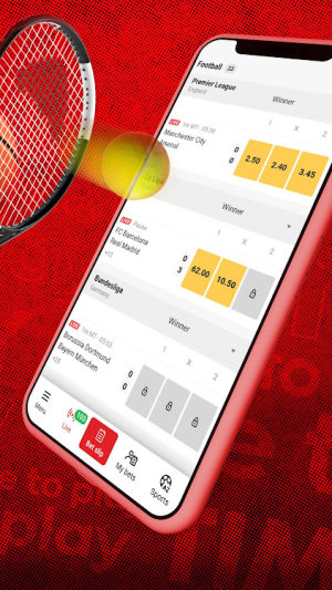 Circus Sports Betting app download for androidͼƬ1