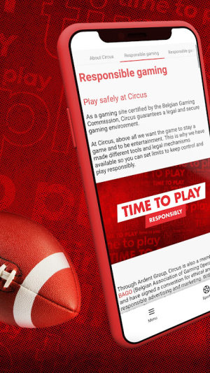 Circus Sports Betting app download for androidͼƬ3