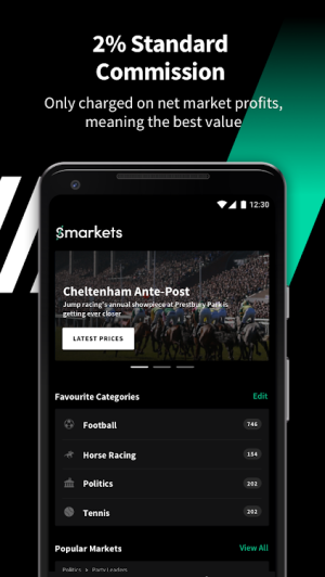 Smarkets app download for androidͼƬ2