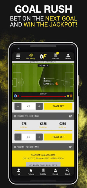 betFIRST app download for androidͼƬ1