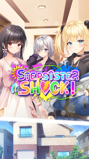 Stepsister Shock mod apk unlimited money and gems  3.1.11 screenshot 2