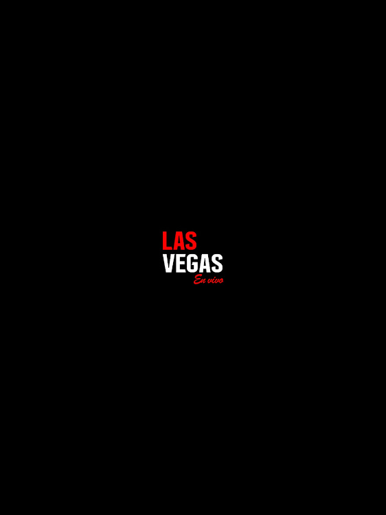 Las Vegas En Vivo apk Last version  v1.0 screenshot 1