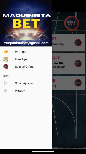 Maquinista Bet mod apk latest version downloadͼƬ1