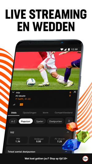 LiveScore Bet app download apk latest versionͼƬ1