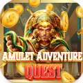 Amulet Adventure Quest Apk Download Latest Version  1.0.0