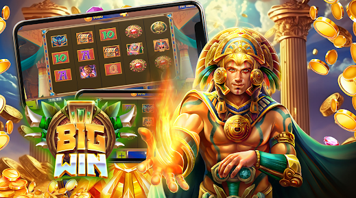 Amulet Adventure Quest Apk Download Latest Version  1.0.0 screenshot 2