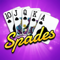 Spades Classic Card Game Mod A