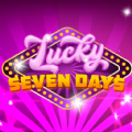 Lucky Seven days Apk Download Latest Version  1.0