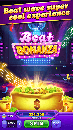 Beat Bonanza Apk Free Download for Android  1.0.0 screenshot 2
