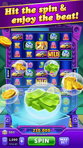 Beat Bonanza Apk Free Download for Android  1.0.0 screenshot 3