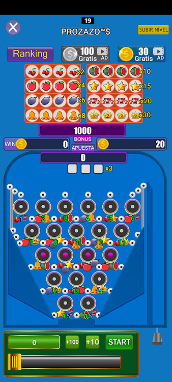 Pinball 6 Bolas apk hack Last version  v1.0 screenshot 2
