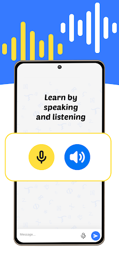 LangAI AI Language Learning mod apk downloadͼƬ1