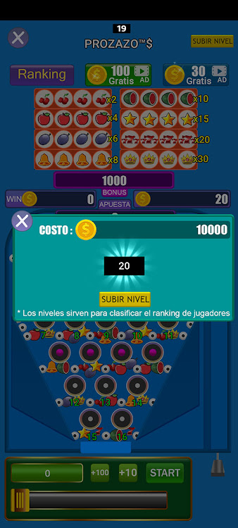 Pinball 6 Bolas apk hack Last version  v1.0 screenshot 3