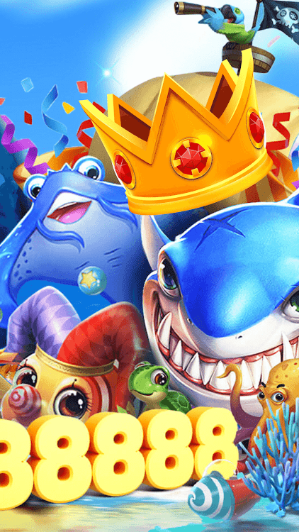 Surga Naga Harimau apk Download for Android  60.31.0 screenshot 1