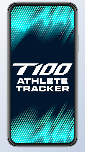 T100 Athlete Tracker mod apk premium unlockedͼƬ1
