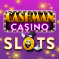Cashman Casino Las Vegas Slots apk free coins unlockables download 3.41.237