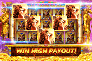Immortality Slots Casino mod apk free coins downloadͼƬ1