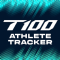 T100 Athlete Tracker mod apk premium unlocked v8.0.8
