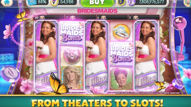 myVEGAS Slots Casino Slots apk Last version  v1.0 screenshot 2