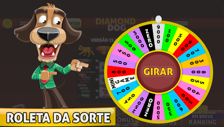 Cherry Master Fruit Slot 96 apk Last version  1.13.1 screenshot 1