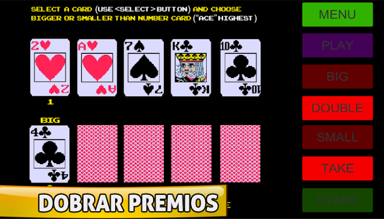 Cherry Master Fruit Slot 96 apk Last version  1.13.1 screenshot 3