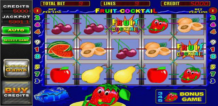 Real Slots 3 mega slots pack mod apk unlimited money  4.10.489.0 screenshot 2