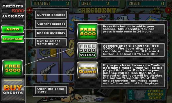 Real Slots 3 mega slots pack mod apk unlimited money  4.10.489.0 screenshot 3