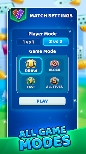 Dominoes Battle Domino Online mod apk unlimited money  5.1.2 screenshot 3