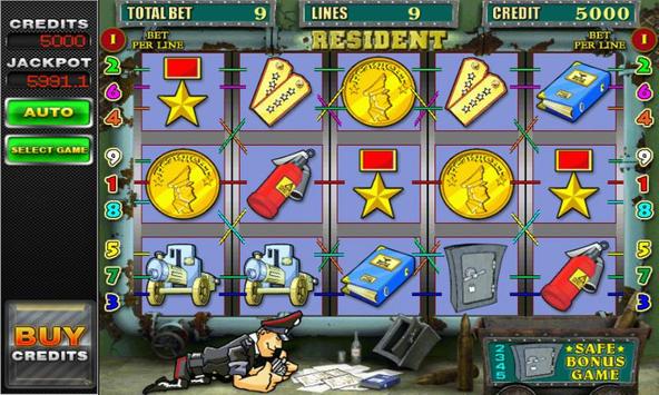 Real Slots 3 mega slots pack mod apk unlimited money  4.10.489.0 screenshot 1