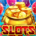 Mighty Fu Casino Slots Game apk download latest version  3.14.1