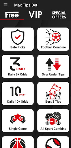 Max Tips Bet Apk Download for Android  1.6.2 screenshot 3
