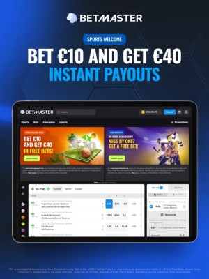 Betmaster Sports Betting Mod Apk DownloadͼƬ1