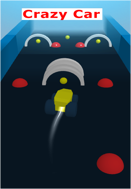 Space Car parti1 apk Download for Android  9.5 screenshot 1