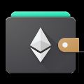 WallETH Ethereum Wallet app Download for Android v1.0