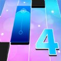 Piano Magic Star 4 mod apk 2.6.2 unlocked all songs no ads  2.6.2